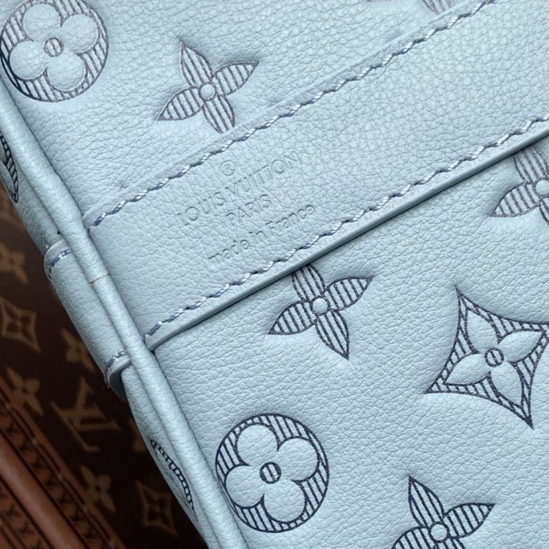 LV Travel Bags